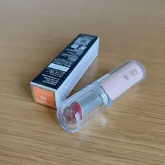 美品 Laka WAKEMAKE リップ 2本セット コーラル系 韓国コスメ