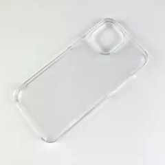 新品 iPhone 12 Pro Max ケース カバー 透明 クリア ハードのサムネイル