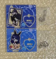 その着せ替え人形は恋をする 十六夜ありさ アクリルスタンドキーホルダー