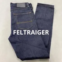 U459◯ FELTRAIGER フェルトレイジャー デニム 30 USA