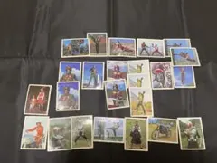 (希少)仮面ライダースーパー1 Vol.1-2 壱 弐 2025年最新】仮面ライダースーパー1の人気アイテム - メルカリ