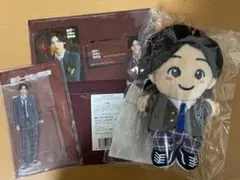 道枝駿佑 グッズ セット売り