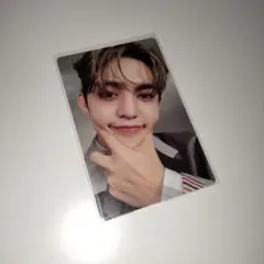 SEVENTEEN エスクプス 17 IS RIGHT HERE トレカ