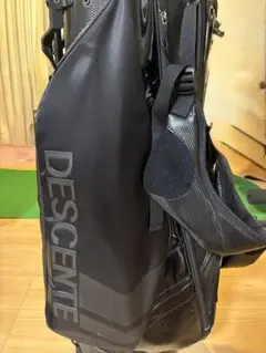 2026年最新】DESCENTE ゴルフバッグ・キャディバッグの人気アイテム