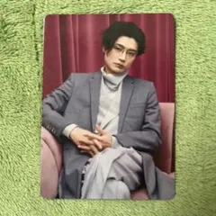 キスマイ　横尾渉　会場特典　横浜アリーナ