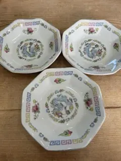 【未使用】中華皿　2枚セット 2025年最新】Yahoo!オークション -中華皿 セットの中古品・新品・未