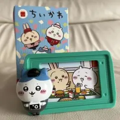 ちいかわ ハッピーセット ハチワレ