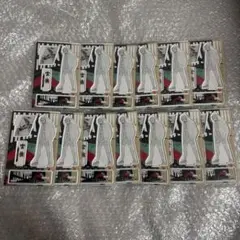 【新品未開封】宮侑　アクスタ　13個セット