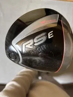プロギアPRGR RS D JUST9.5° ディアマナ BS50 シャフトSR 2025年最新】rs ドライバーの人気アイテム - メルカリ プロギアPRGR RS