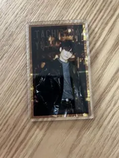 立花裕大　サイン入り　レプリカチケット 立花裕大 サイン入り レプリカチケット