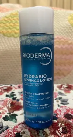 BIODERMA イドラビオ エッセンスローション 200mlのサムネイル