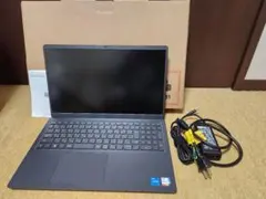 DELL inspiron　15 3520　NI55-EHHBB