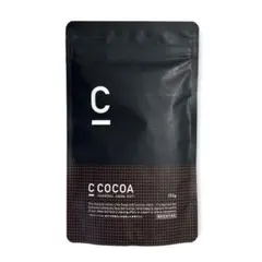 【新品未開封】C COCOA チャコール ココア ダイエット 105g × 1袋のサムネイル
