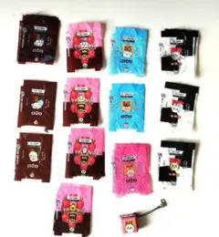 2026年最新】チロルチョコ 包み紙の人気アイテム - メルカリ