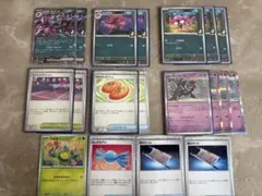 オーロンゲ　デッキパーツ　ポケモンカード