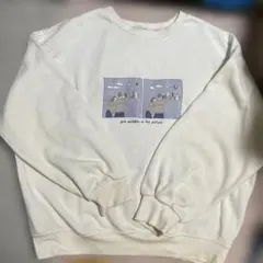 白トップスレディース