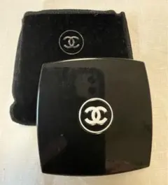 CHANEL LES OMBRES アイシャドウパレット　354