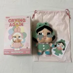 crybaby ストラップ