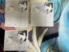 ハイキュー!! 山口＆月島 フォトカ クロニクル23枚