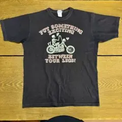 フリーホイーラーズ 両面プリントTシャツ Size 38 M 未使用 - メルカリ