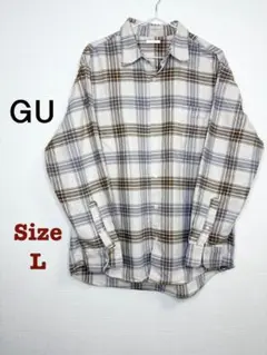 フランネルシャツ シャツ