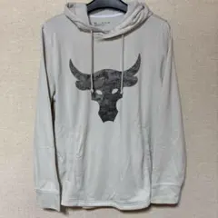 アンダーアーマー　プロジェクトロック　新品　パーカー　2XLサイズ