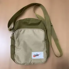 ナイキ　NIKE バッグ　ストリート　ヒップホップ　ヘリテージレーベル