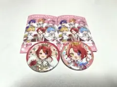 すとぷ10周年Anniversary ランダム缶バッチ 莉犬くん デフォ - メルカリ