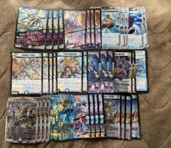 デュエルマスターズ ドロマーコンプレックスデッキパーツ - メルカリ