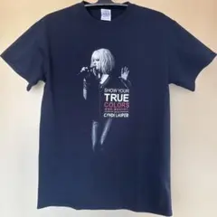 【未使用品】シンディローパー Farewell Tour 会場限定 Tシャツ S 未使用品】シンディローパー Farewell Tour 会場限定 Tシャツ S - メルカリ