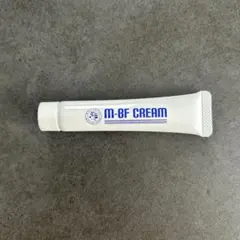M-BF CREAM 15g ピーエフクリーム - メルカリ