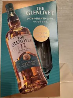 KIRIN 富士山麓 樽熟原酒50° & THE GLENLIVET 12年 - メルカリ