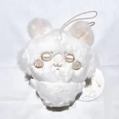 ちいかわ ぬいぱれっと～ミルクいろ～ マスコット　モモンガ