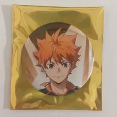 2025年最新】日向翔陽缶バッジの人気アイテム - メルカリ