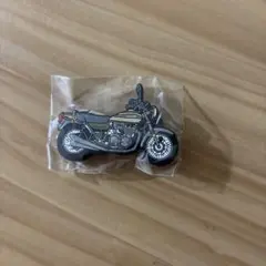 Kawasaki 900Super4 Z1バイク ラバーキーホルダーのサムネイル