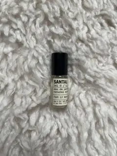 ルラボ「LELABO」 SANTAL33 5ml 香水 ディスカバリー