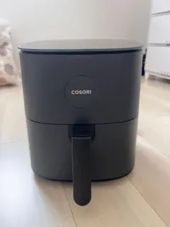 ✴︎ホワイト✴︎ COSORI 6.0リットル ノンフライヤー コソリ 6L