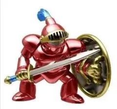 ドラゴンクエスト メタリックモンスターズギャラリー キラークリムゾン