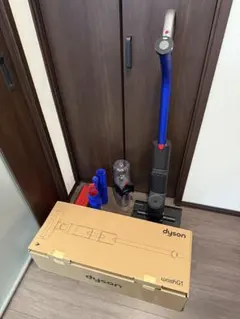 ダイソン　Dyson wash Ｇ１のサムネイル