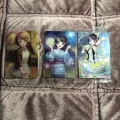 ホロライブウエハース　大空スバル