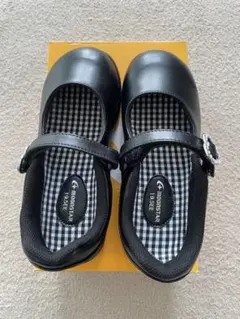 moonstar フォーマルシューズ ブラック 即買い⭕️