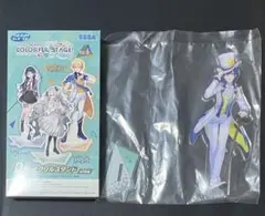 プロセカ セガラッキーくじ KAITO アクリルスタンド