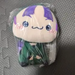 専用！忍たま乱太郎 もちぴこぬいぐるみ 第二弾 立花仙蔵