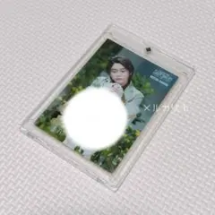 Mrs. GREEN APPLE バベルの塔 大森元貴 サイン入りフォトカード