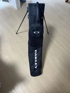 OAKLEY スタンドバッグ 黒