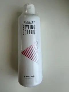LebeL 4.7 スタイリングローション400mL ルベルのサムネイル
