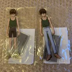 新品未開封】映画 新機動戦記ガンダムW EW 劇場グッズ 6点 ヒイロ