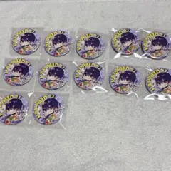 すとぷり ななもり。さん 2020 夏 缶バッジ 【まとめ売り】