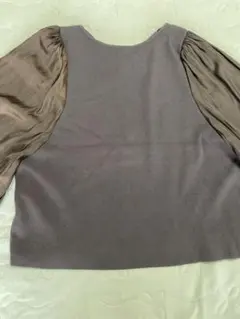 ローズティアラ　トップス　カットソー　ニット　大きいサイズ42