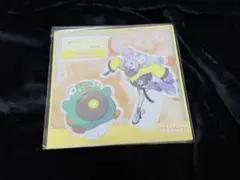 【新品未開封】 ポケモンセンター ナンジャモ　アクリルスタンド